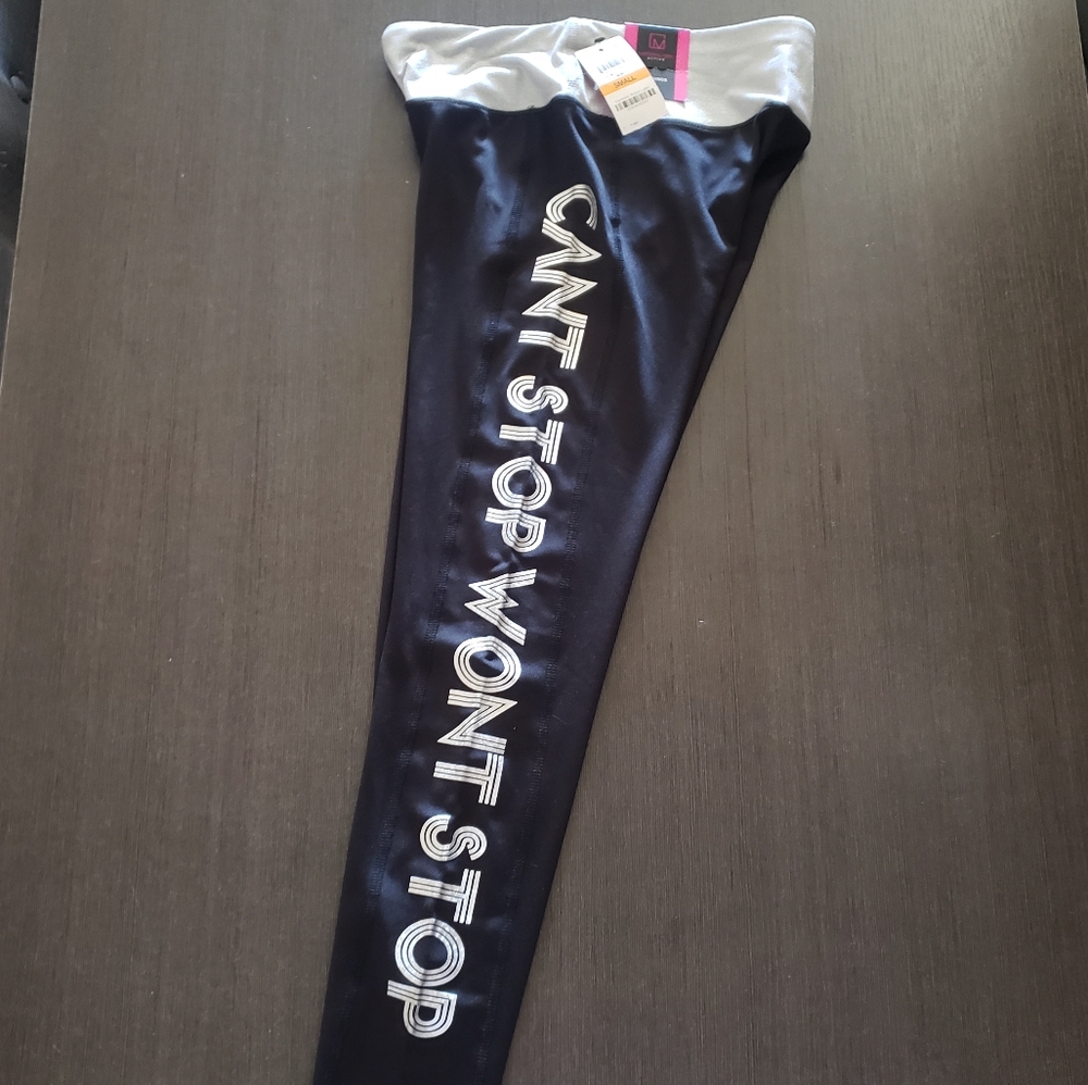 Workout Pants